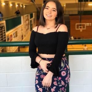 Meet your Posher, Myka